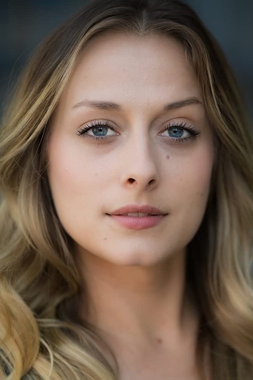 Photo of Marlie Collins, Acting