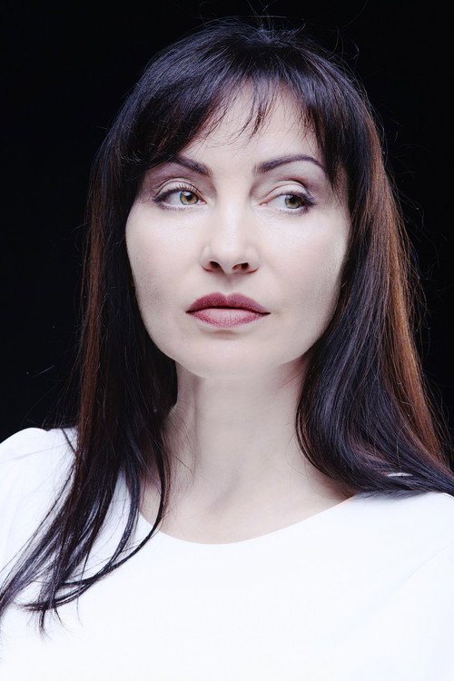 Photo of Tanya Shpadi, Acting