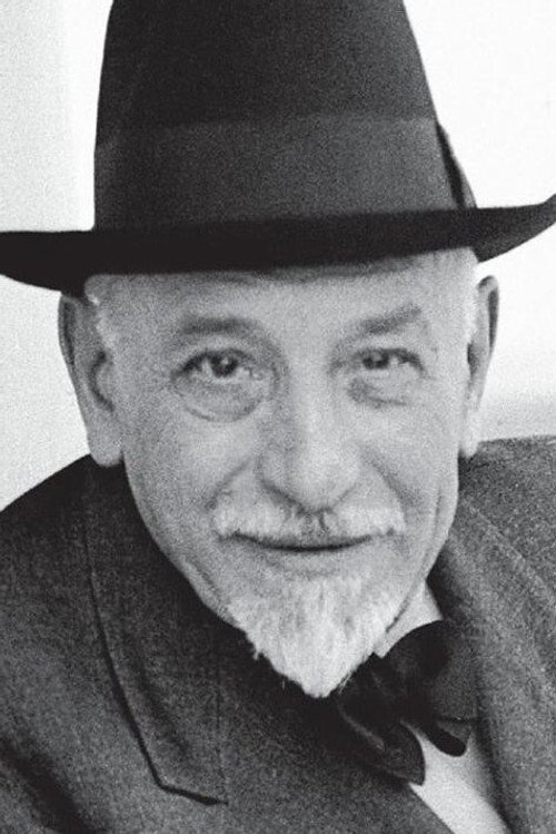 Photo of Luigi Pirandello, Writing