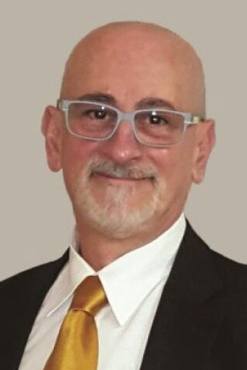 Stathis Nikolaidis profile