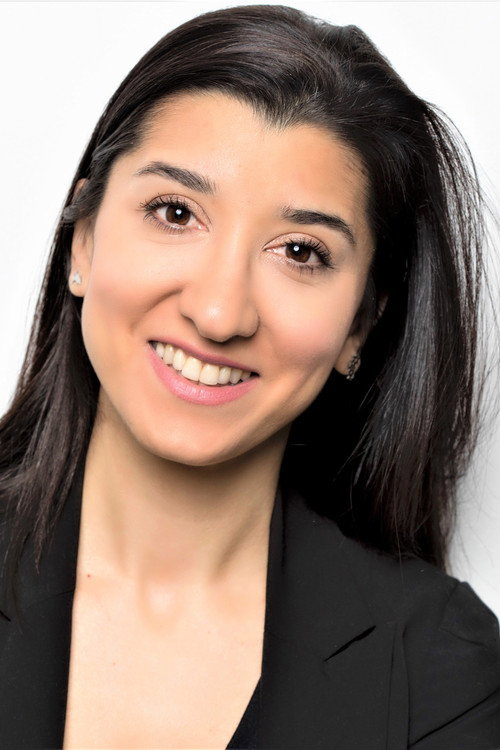 Ayelén Muzo profile