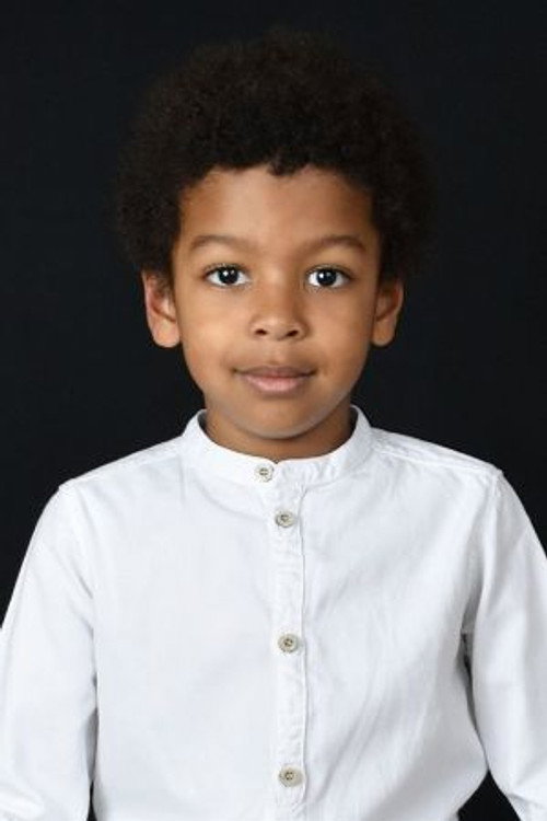 Photo of Nolan Van de Weyer, Acting