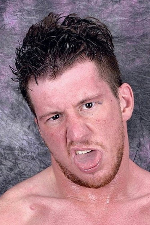 Photo of Anthony Deppen, Acting