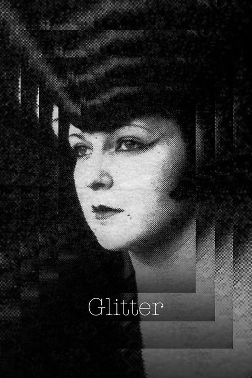 Movie poster for Glitter (1976)