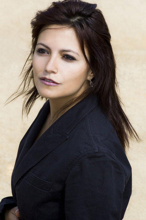 Photo of Khristian Clausen, Acting