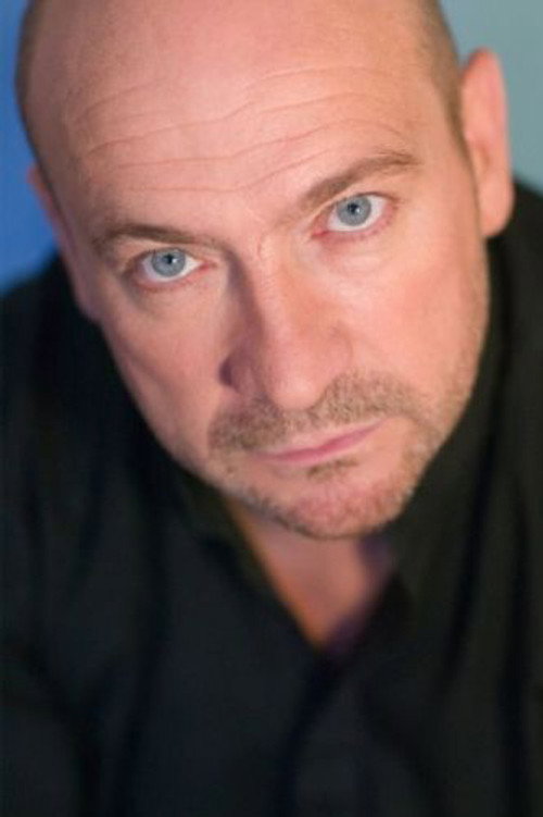 Photo of Jean-Luc Borras, Acting