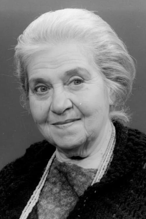 Norma Geraldy profile