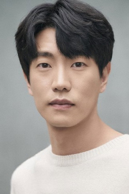 Photo of Ko Sang-ho, Acting