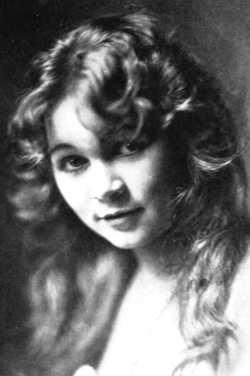 Photo of Elsie Greeson, Acting