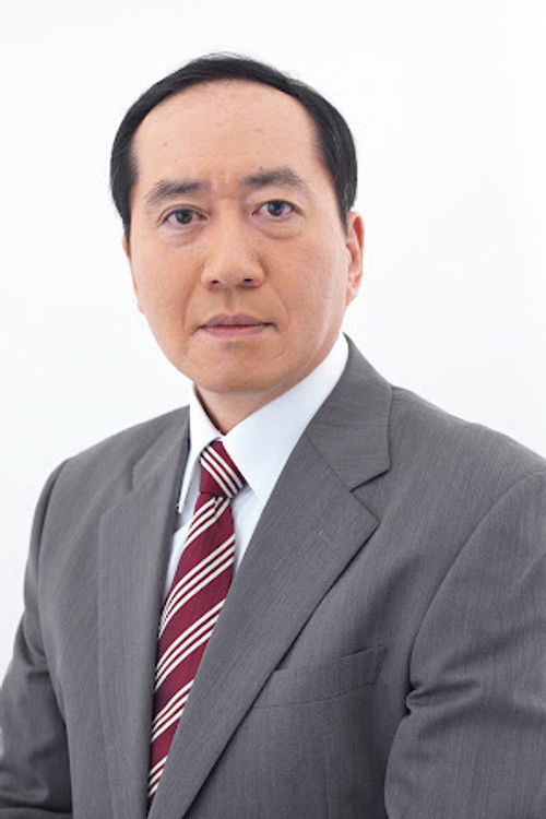 Atsushi Ogawa profile