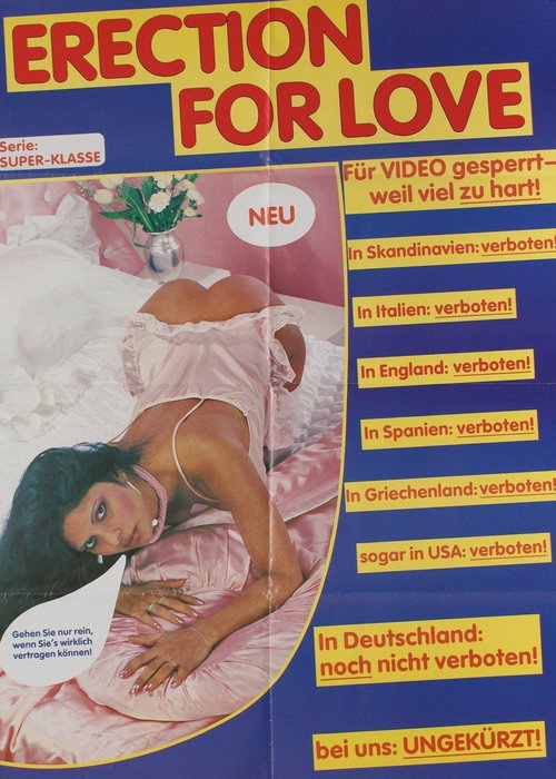 Movie poster for Bien au fond du petit trou (1983)