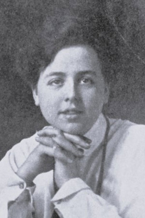 Photo of Ruth Allen, Acting