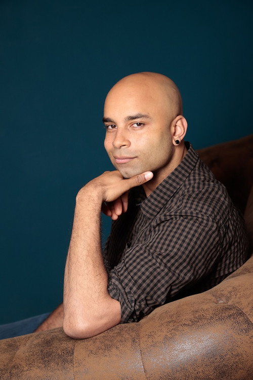 Photo of Sean David Lowe, Acting