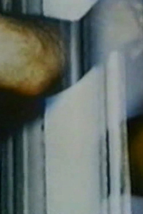 Movie poster for Phases of the Moon: The Parapsychology of Everyday Life (1968)