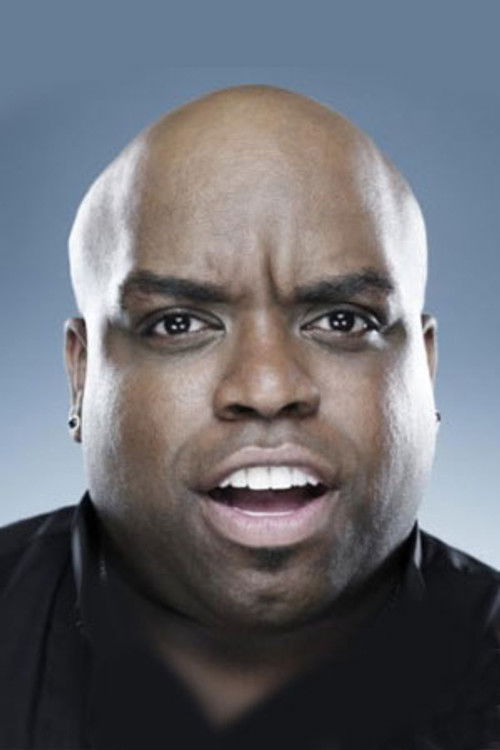 Cee Lo Green profile