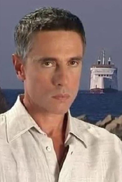 Movie poster for The Trip of Karpathos (2006)