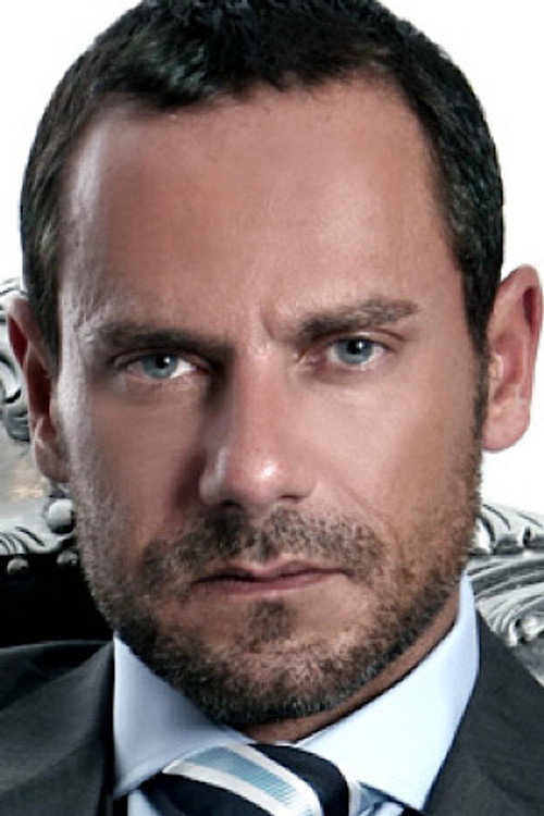 Photo of Jason Torres, Acting