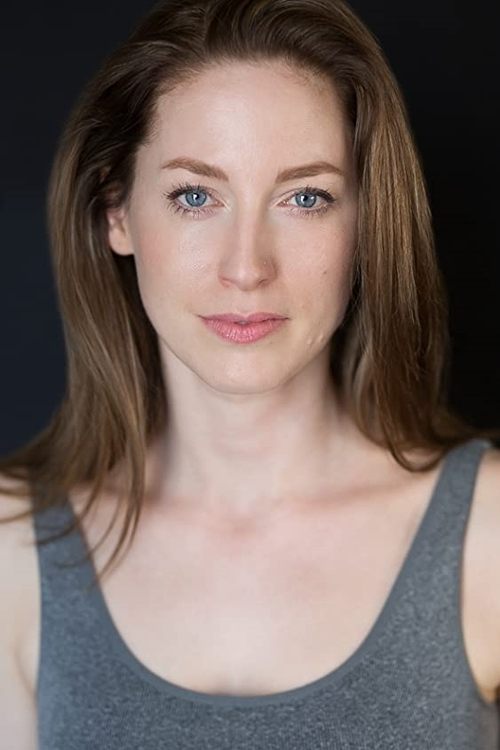 Photo of Elle Young, Acting