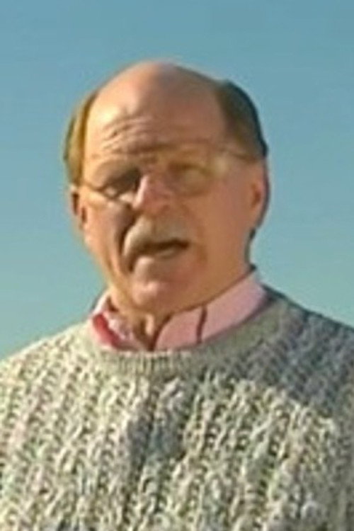 Photo of Gordon L. Coulter, Acting