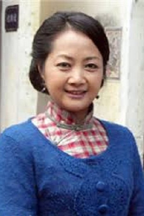 Bai Xiaohong profile