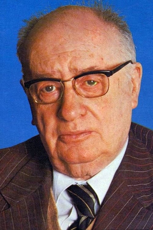 Photo of Frédéric Pottecher, Writing