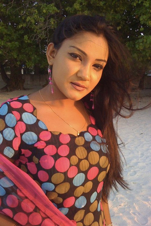 Photo of Amira Ismail, Acting