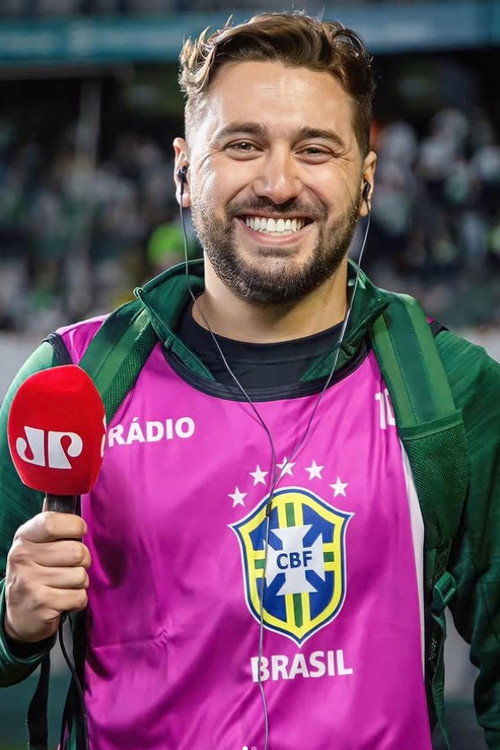 Photo of Rogério Scarione, Acting