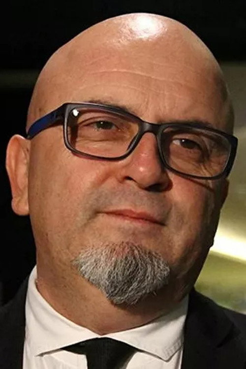 Birol Güven profile