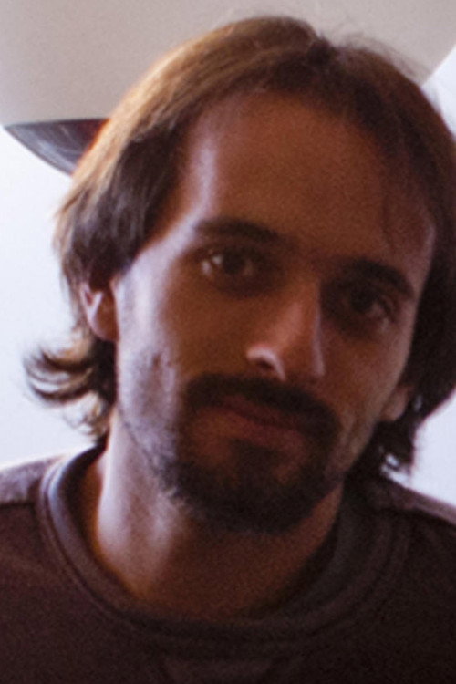 Photo of Alexandre Wahrhaftig, Directing