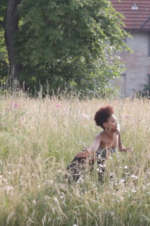 Movie poster for Otherlogue IV (2022)