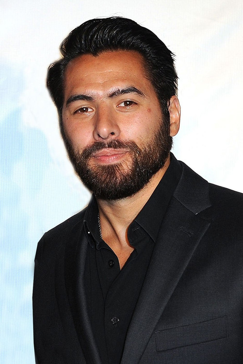 Photo of Joe Raffa, Directing