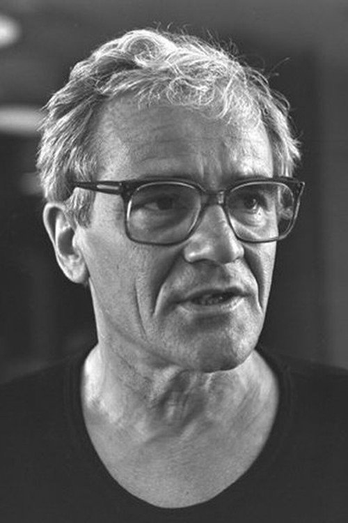 Photo of Géza Böszörményi, Writing