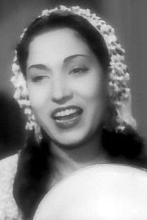 Photo of Lola Abdo, Acting