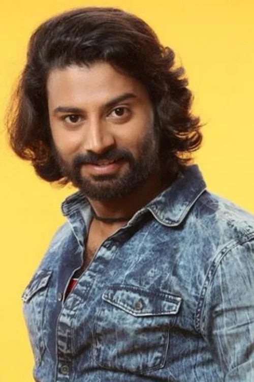 Photo of Sanchit Chaudhary, Acting