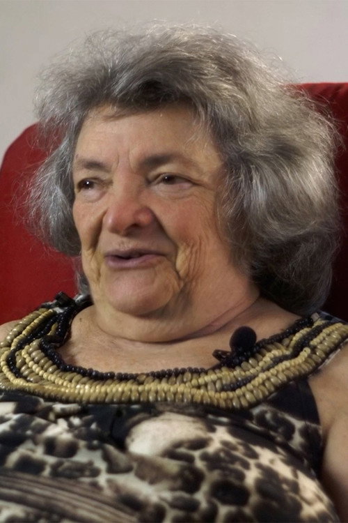 Photo of Lia Rosenberg, Acting
