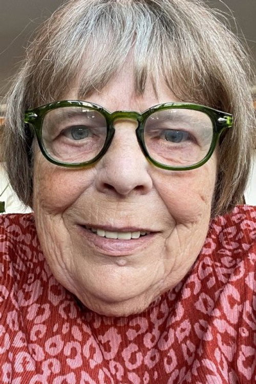 Photo of Solveig Hejl, Acting