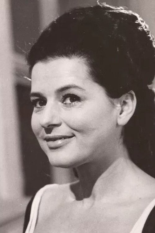 Photo of Hertha Martin, Acting