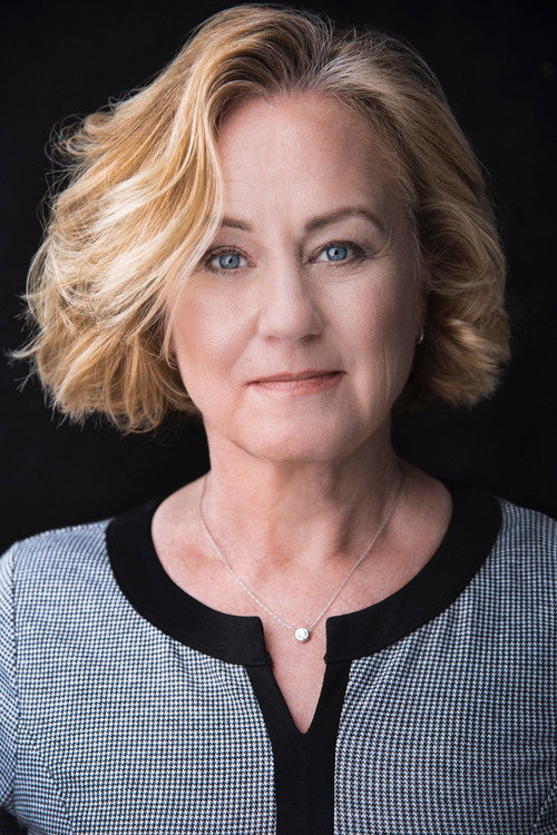 Photo of Kate Enggren, Acting