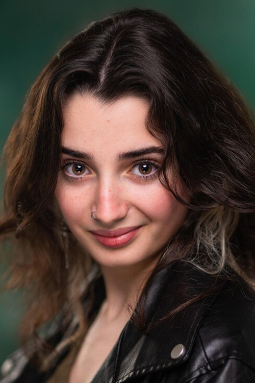 Photo of Katrina Lupi, Acting
