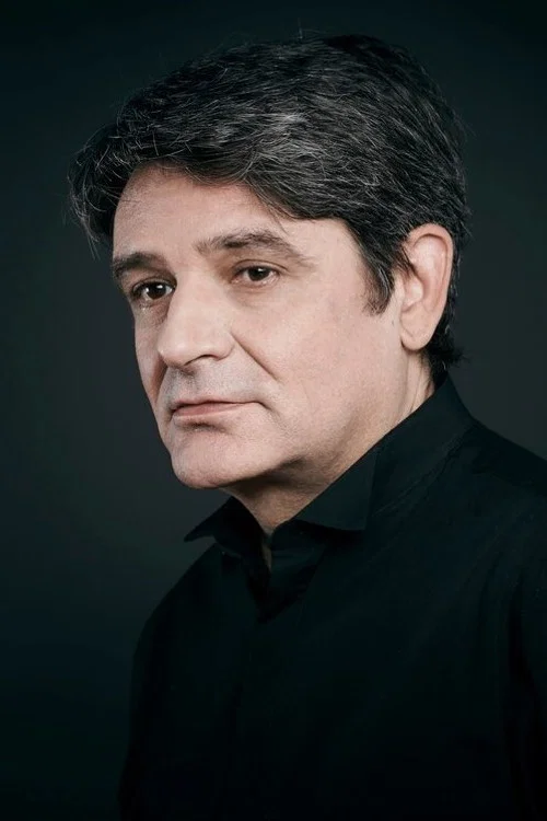 Photo of Albert Ribalta, Acting