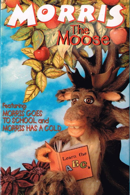 Movie poster for Morris Has a Cold (1993)
