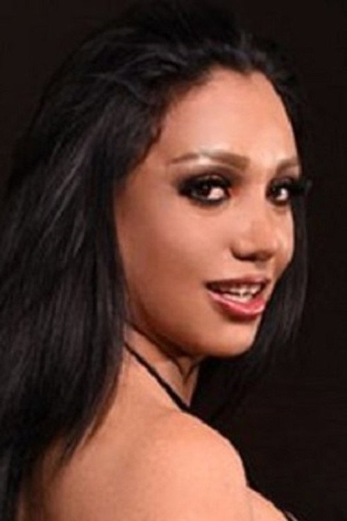 Photo of Vanessa Salazar, Acting