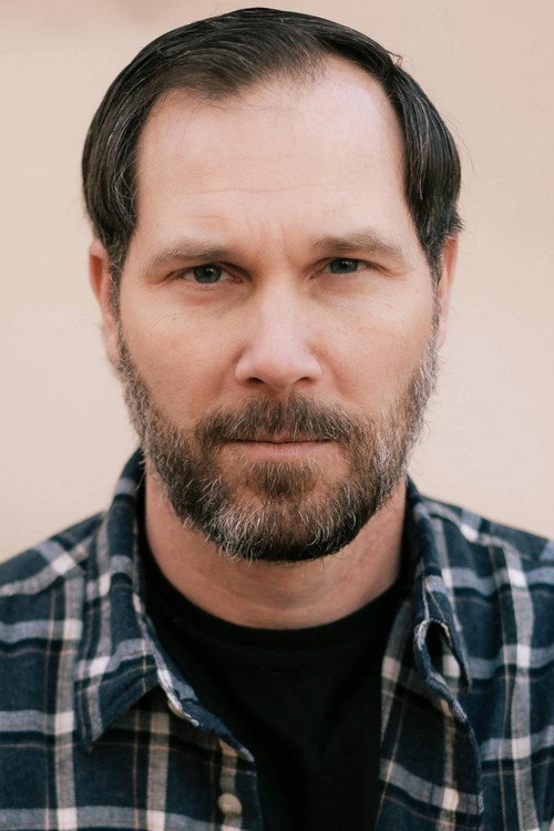 Photo of Klint Sinclair, Acting