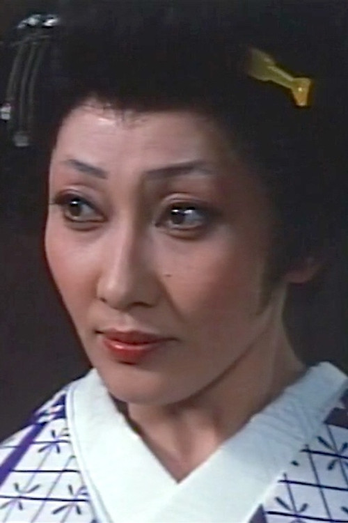 Photo of Yoshie Kitsuda, Acting