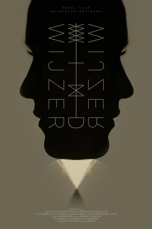 Movie poster for Weather Vane (2022)