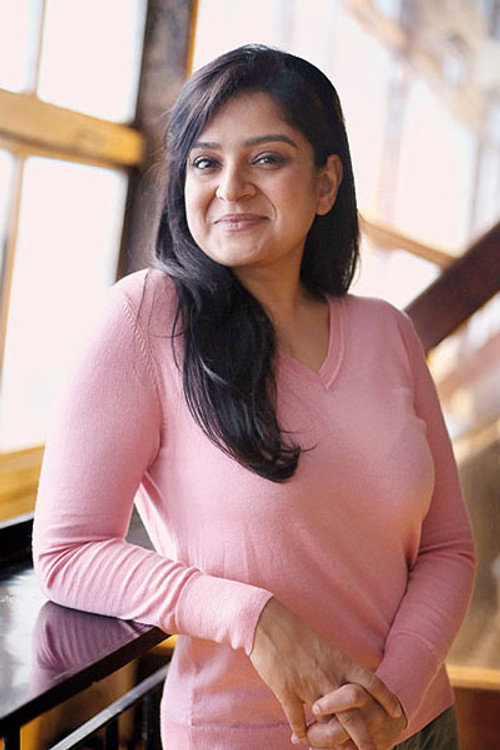 Kaneez Surka profile