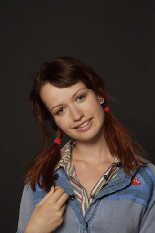 Photo of Roos Smit, Acting