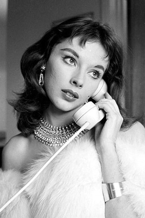Photo of Vikki Dougan, Acting