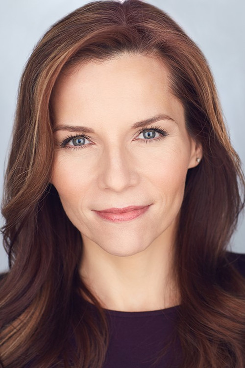 Photo of Amy Russ, Acting