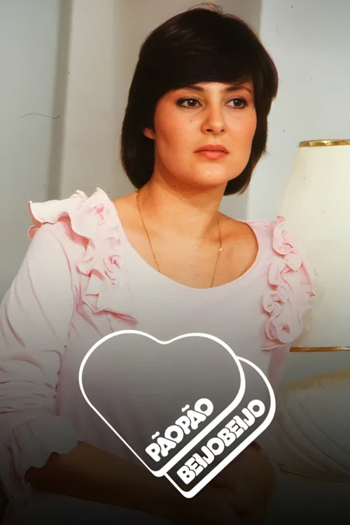 Pão-Pão, Beijo-Beijo poster